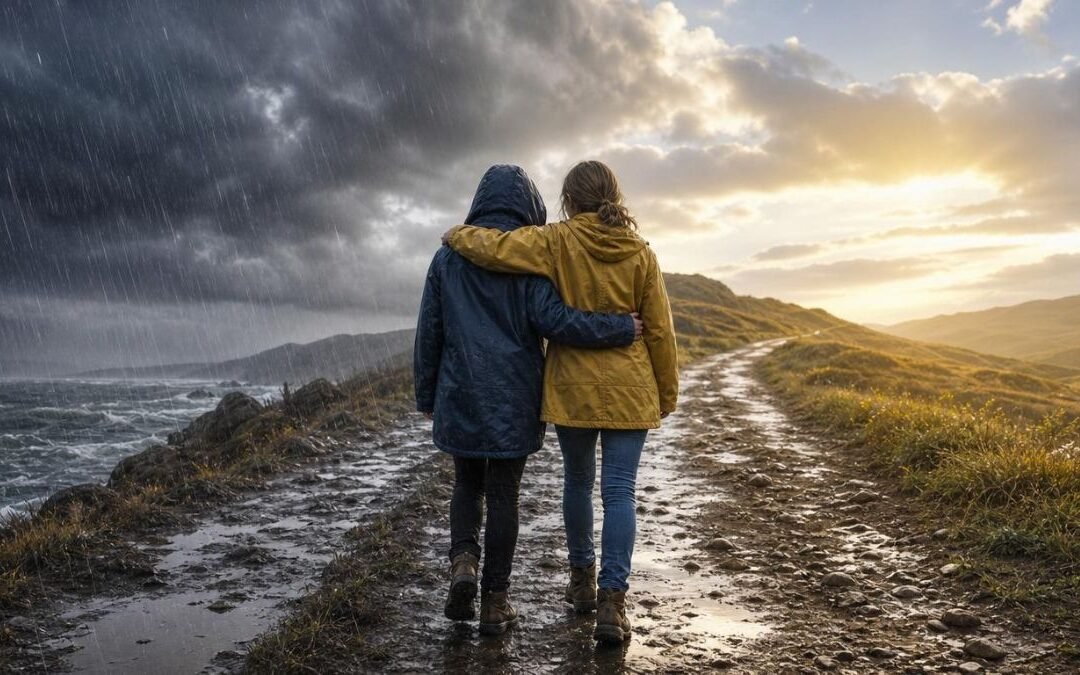 Through Thick and Thin — What Loyalty Really Looks Like Over Time