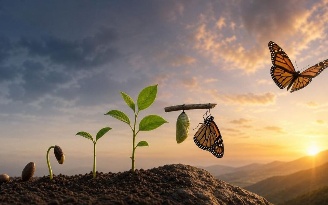 Trust the Process — The Hardest Thing About Doing the Work
