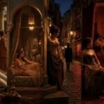 A History of Sex as a Business