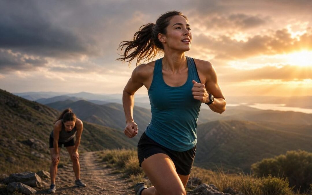 A Second Wind: When Exhaustion Isn’t the End of the Story