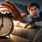 A wake-up call