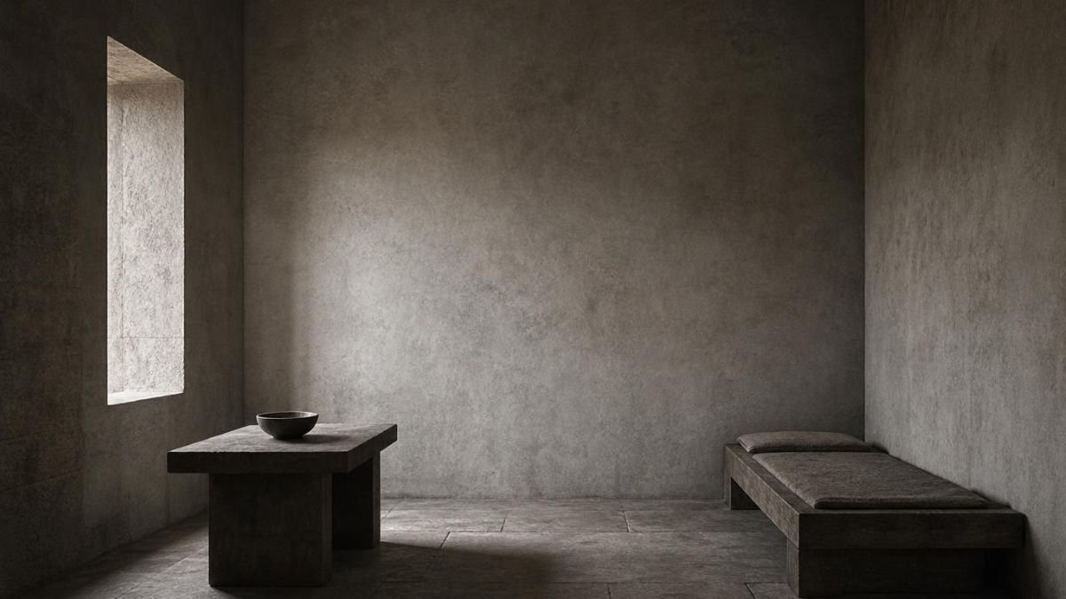Austere