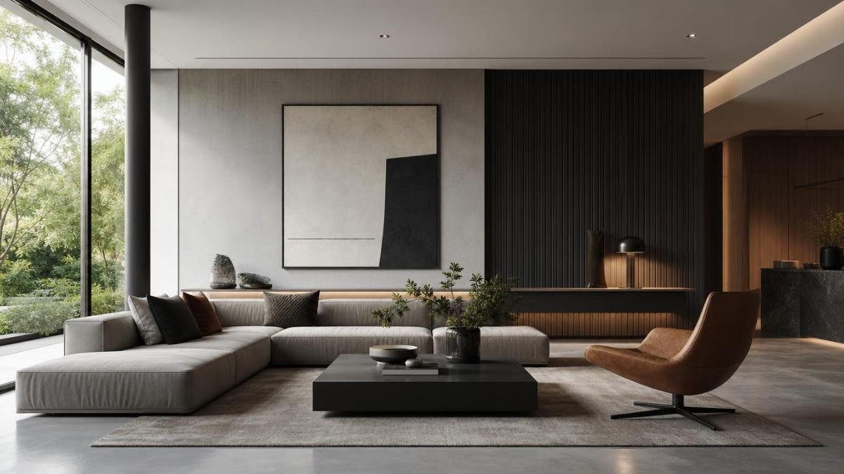 Contemporary