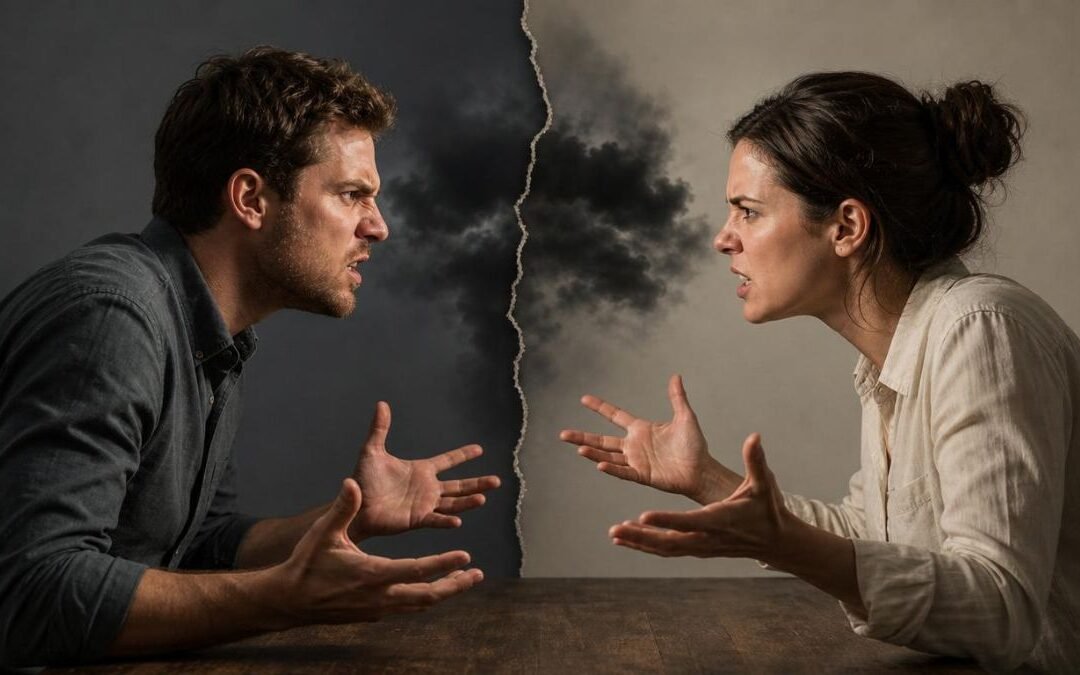 Contentious: Why the Things We Fight About Tell Us Everything