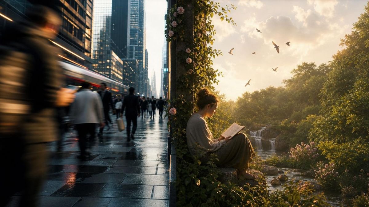 Does Poetry Matter Anymore