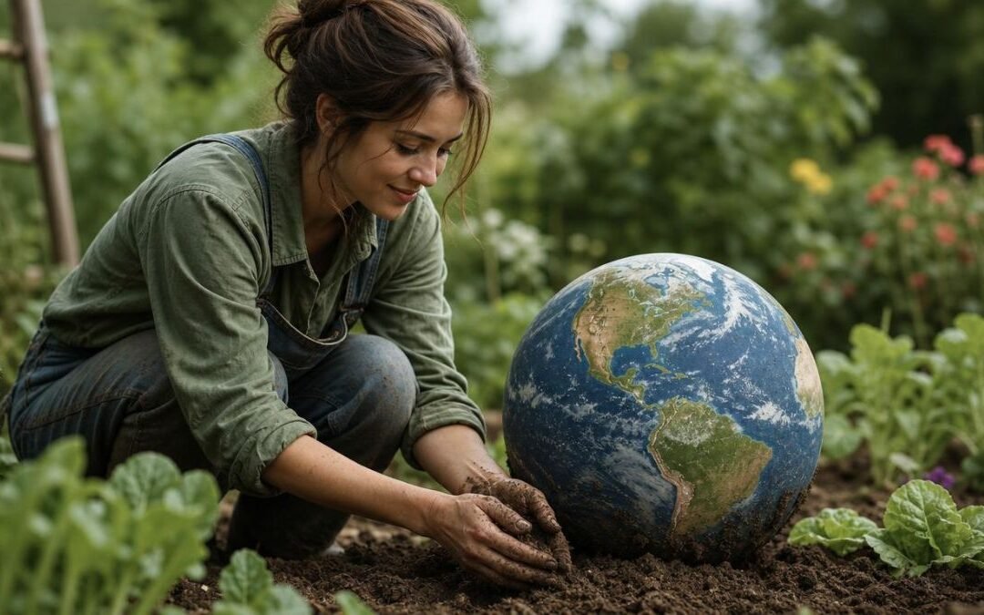 Down to Earth: The Quiet Power of People Who Don’t Need to Float