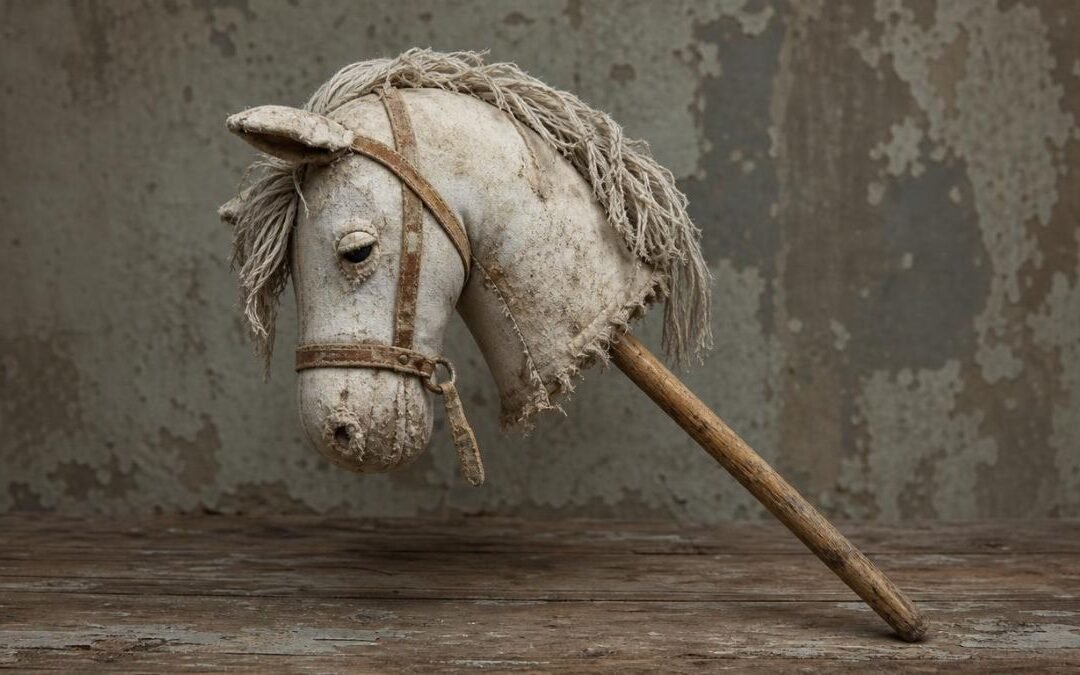 Hackneyed: When Words Wear Out Their Welcome