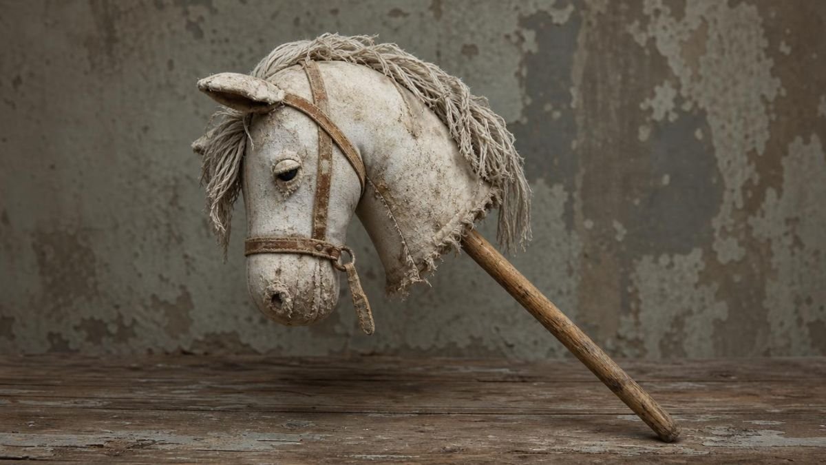 Hackneyed
