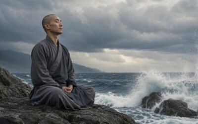 Imperturbable — The Art of the Unshakeable Inner Calm