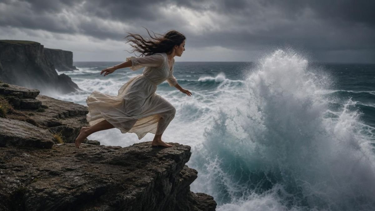 Impetuous