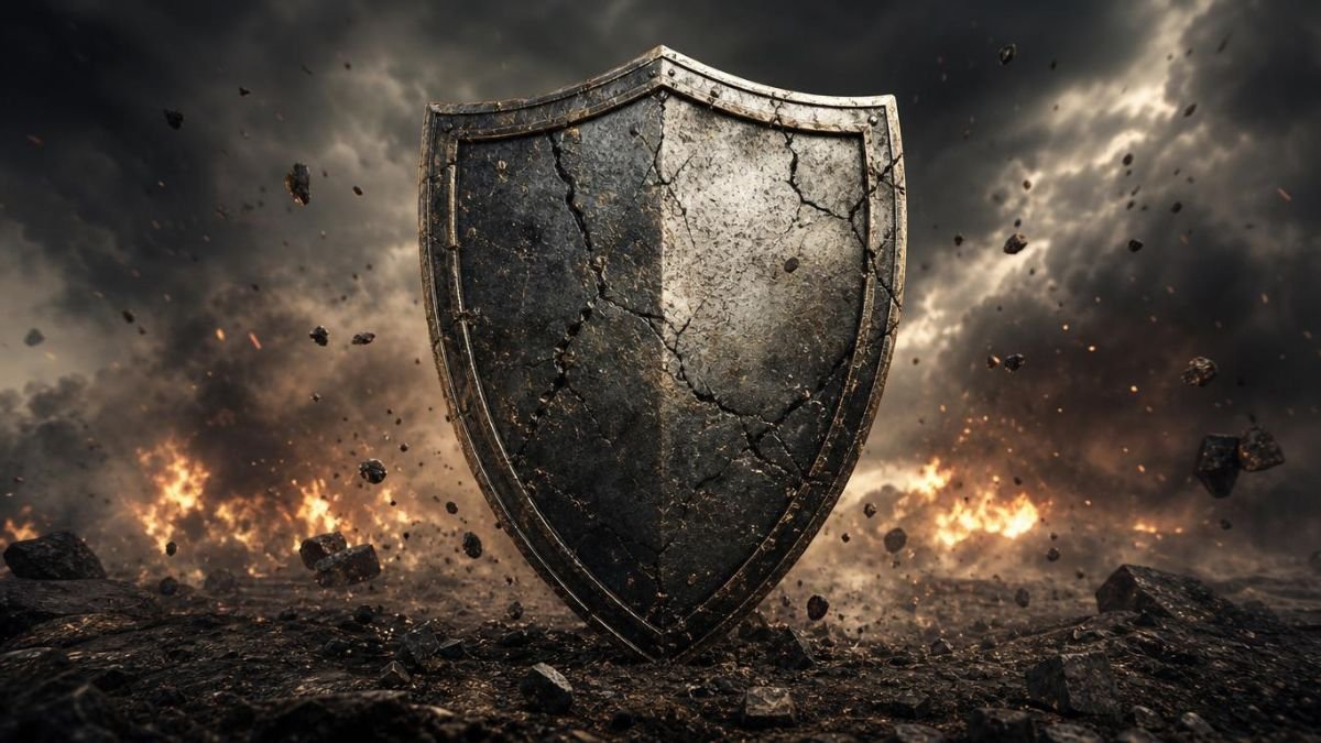Indestructible