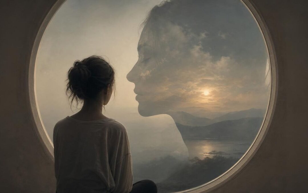 Introspection: The Radical Act of Looking Inward