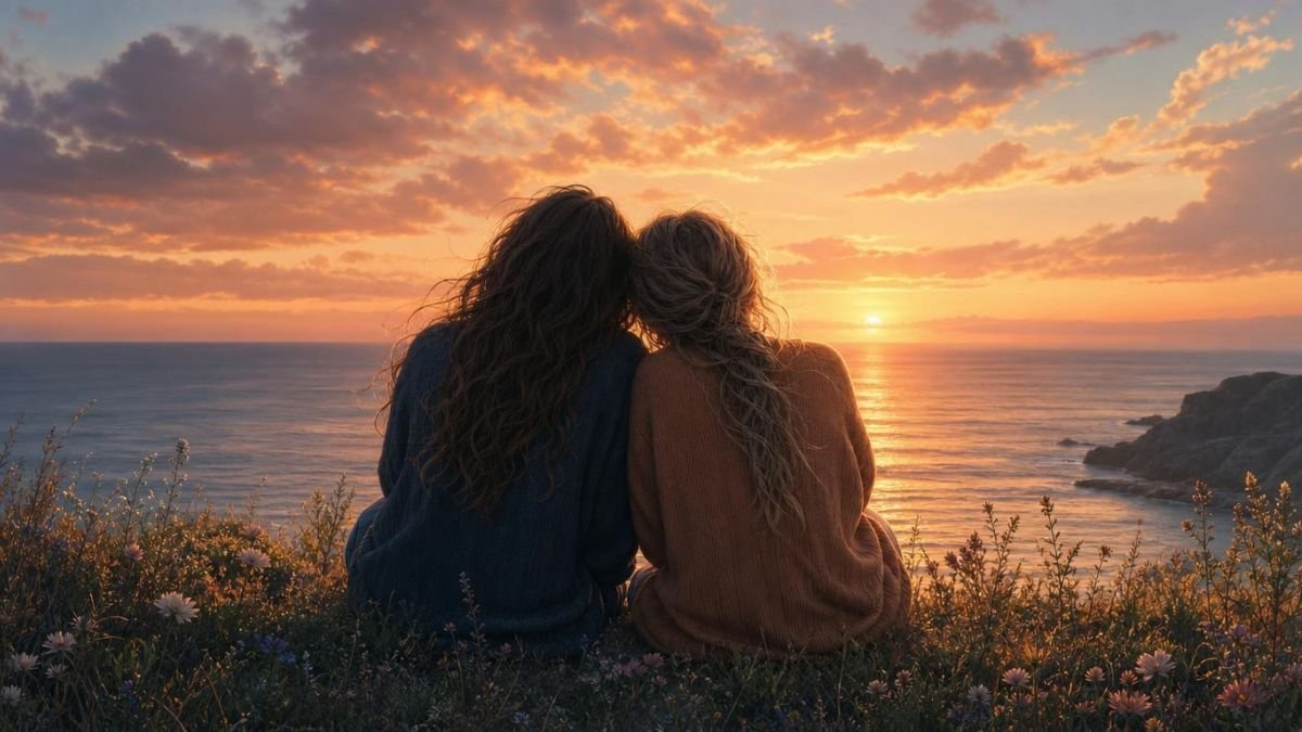 Kindred Spirits