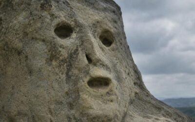 Pareidolia — The Human Need to Find Faces in Everything
