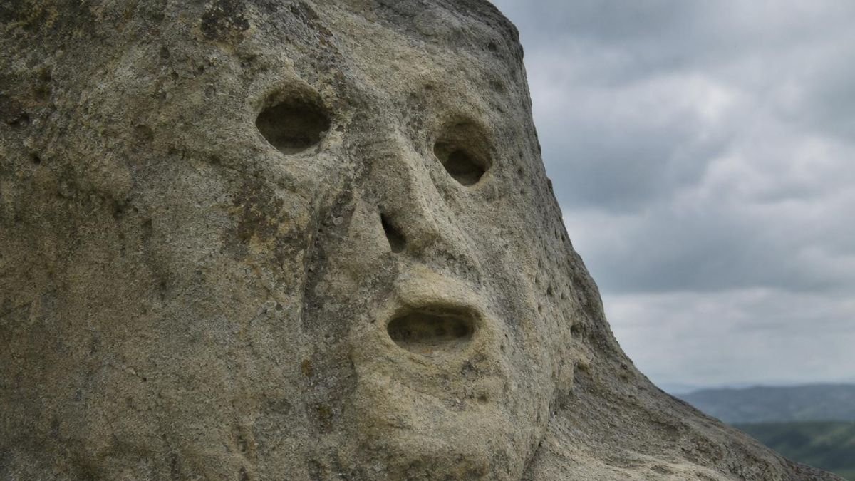 Pareidolia