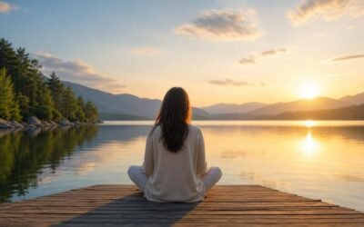 Peace of Mind: The One Thing Worth Chasing That Can’t Be Bought