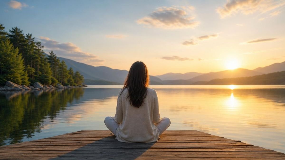 Peace of Mind