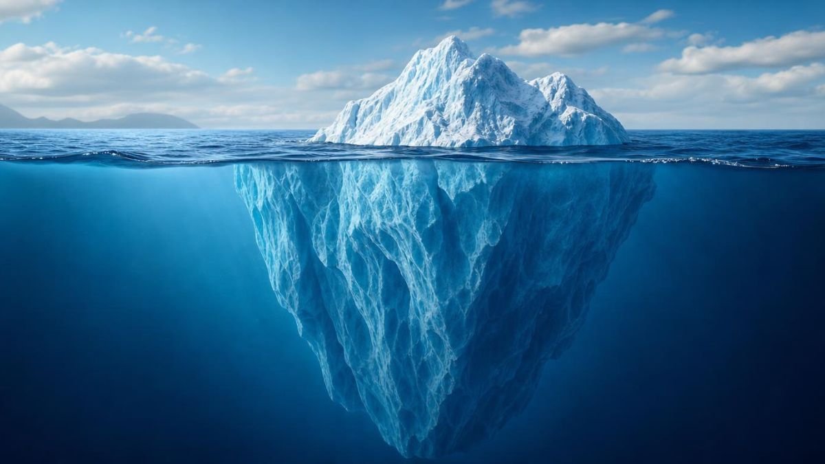 Scratch the surface