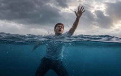 Sink or Swim: When the Deep End Is the Only Teacher