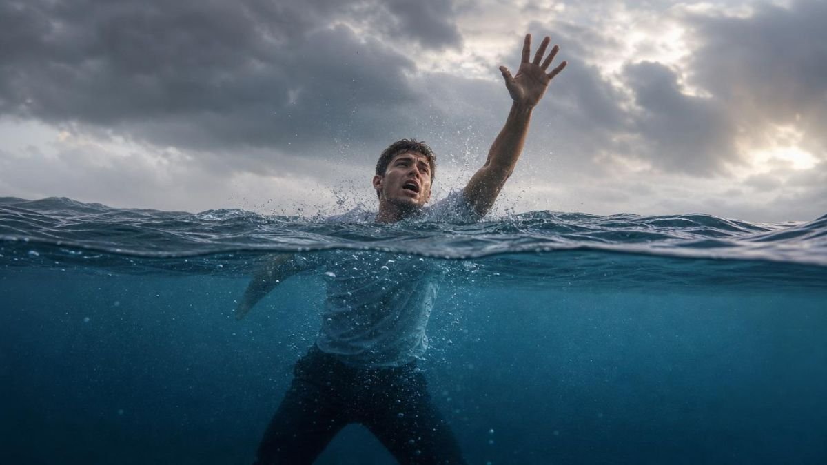 Sink or Swim