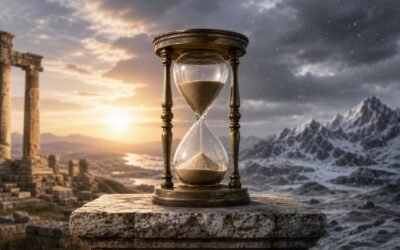 Stand the Test of Time: What Survives When Everything Else Falls Away
