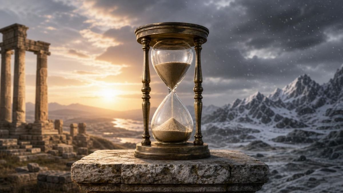 Stand the Test of Time