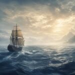 Uncharted waters