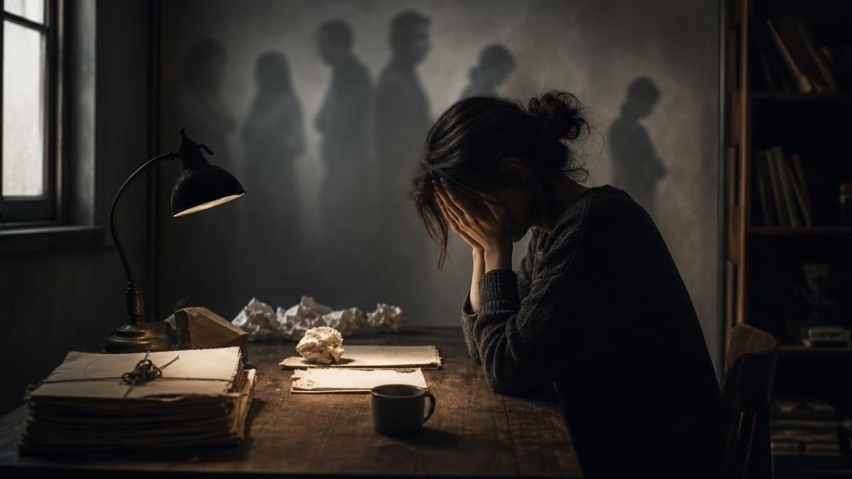 Why Dismissal Hurts Writers More Than Criticism Why Dismissal Hurts Writers More Than Criticism