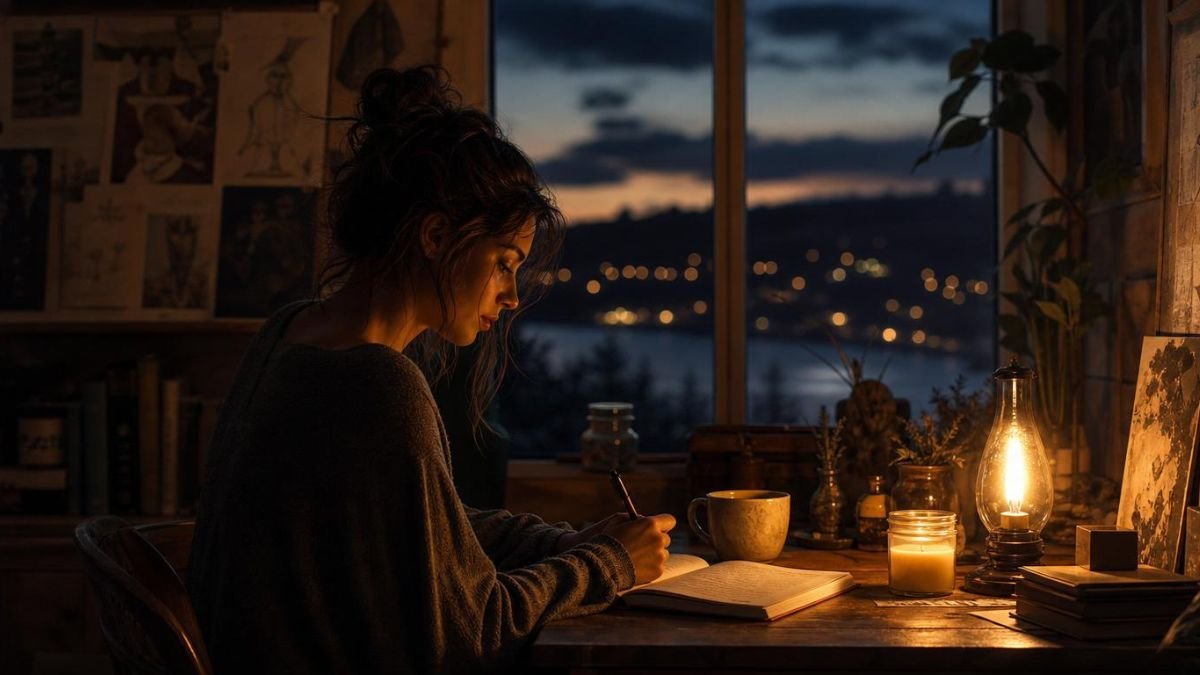 Why I Keep Writing When No One Reads My Work Why I Keep Writing When No One Reads My Work