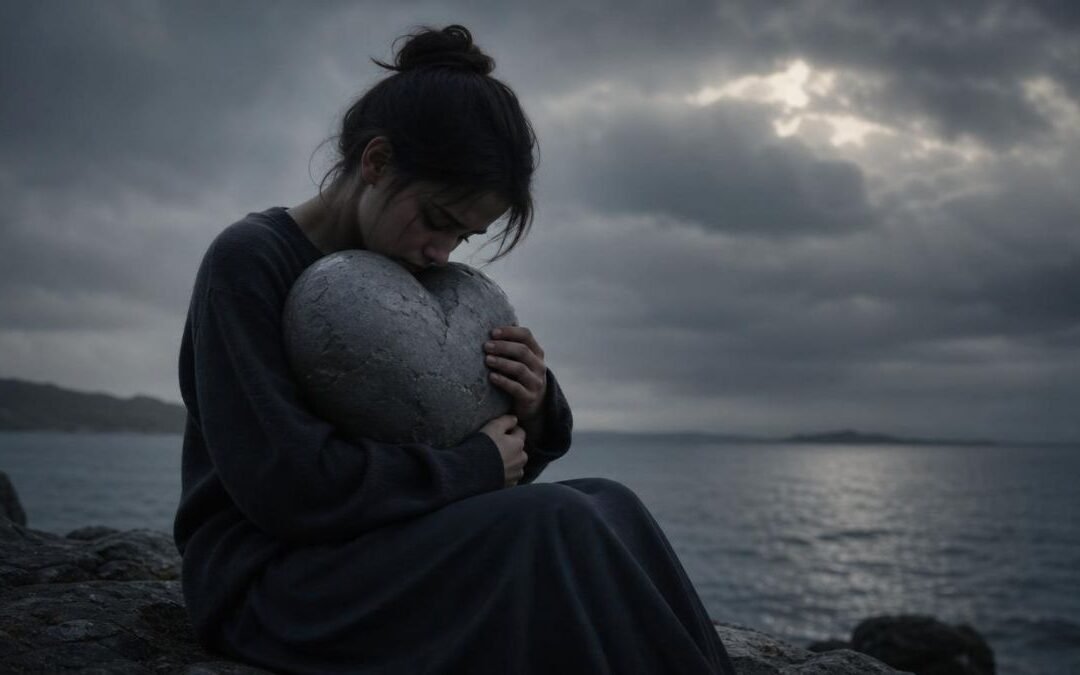 With a Heavy Heart: When Doing the Right Thing Still Hurts