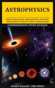 Astrophysics