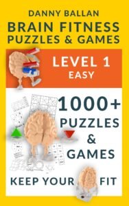 Brain Fitness Level 1