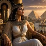 Cleopatra Reign