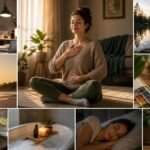 Coping with Stress and Mental Fatigue