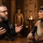 Danny Debates_A Heated Debate with Cleopatra