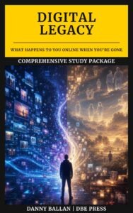 Digital Legacy and the Afterlife of Data