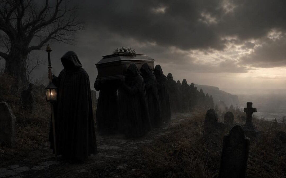 Dirge: The Song That Begins With Direct