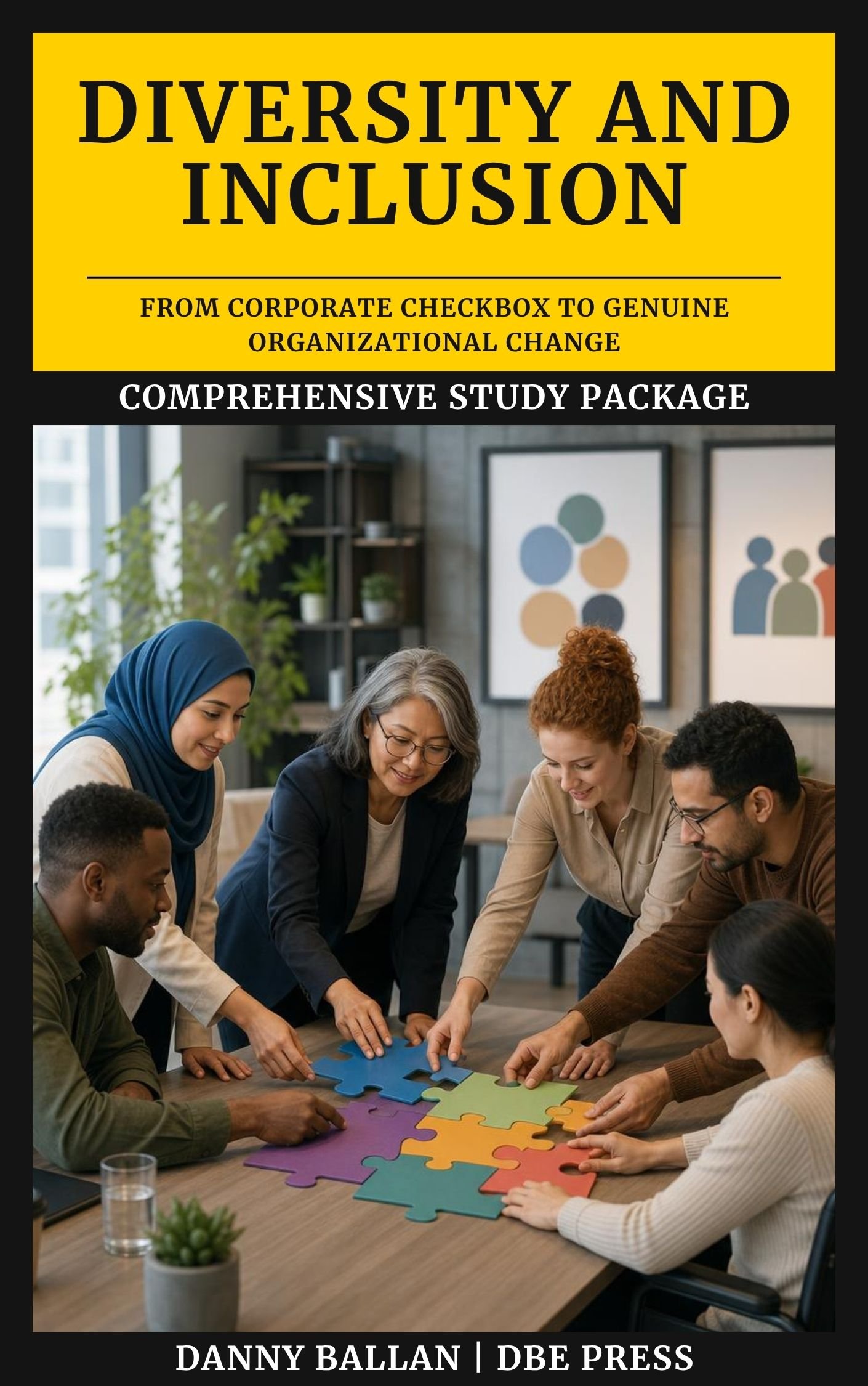 Diversity & Inclusion CSP