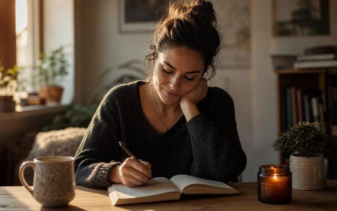 Do I Have to Be a Full-Time Writer to Call Myself a Writer?