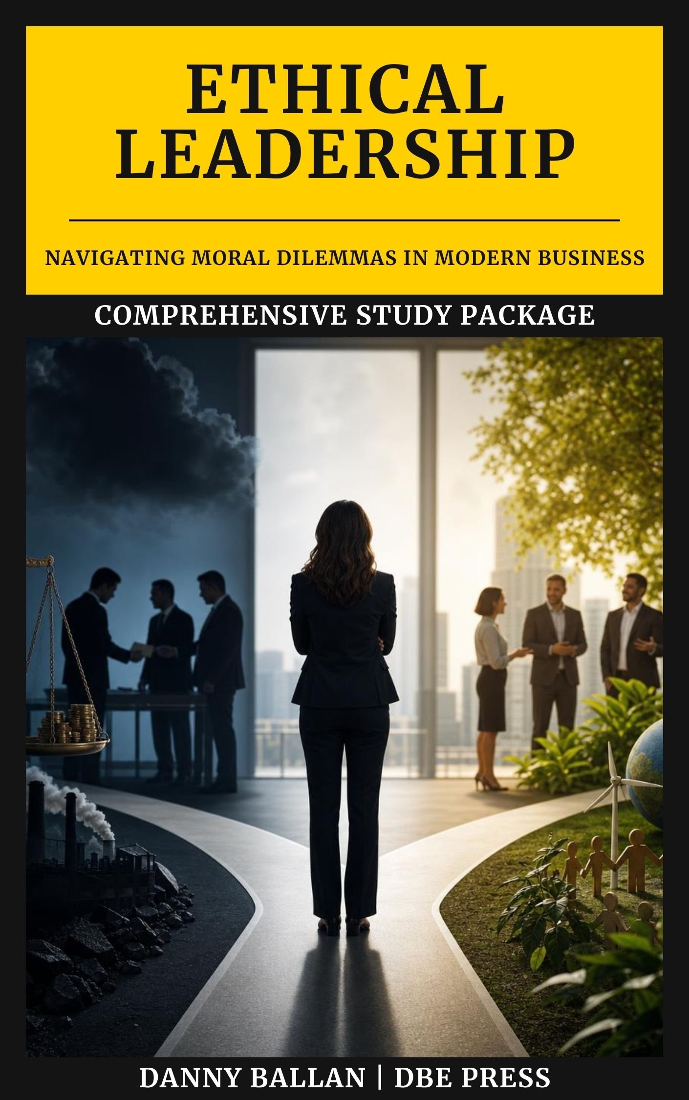 Ethical Leadership CSP