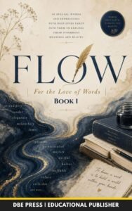 FLOW 1 Cover