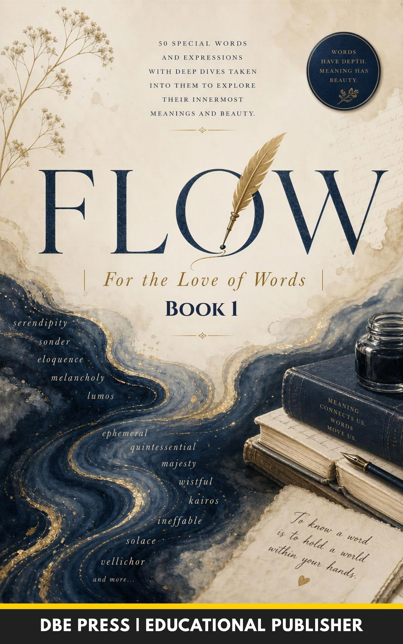 FLOW 1 Cover
