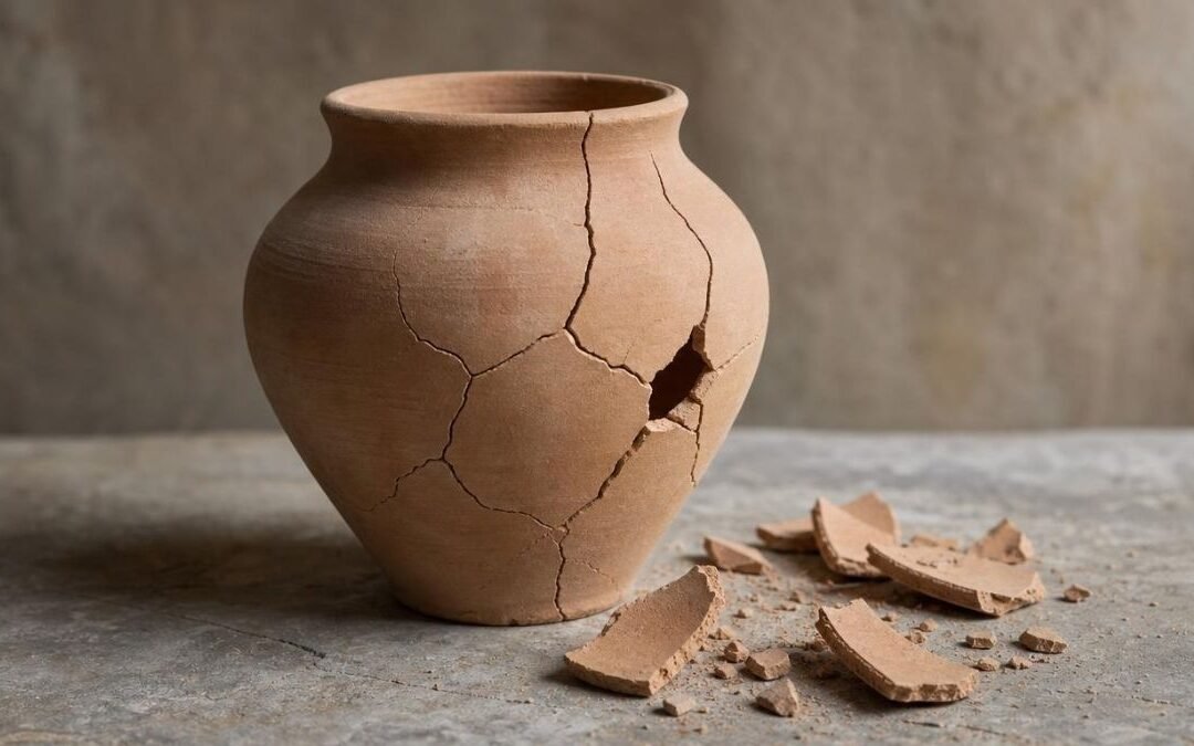 Fallible: Built With Falling In It