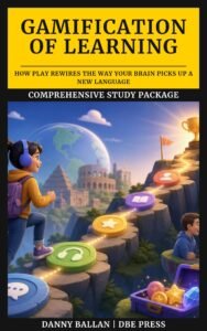 Gamification of Learning
