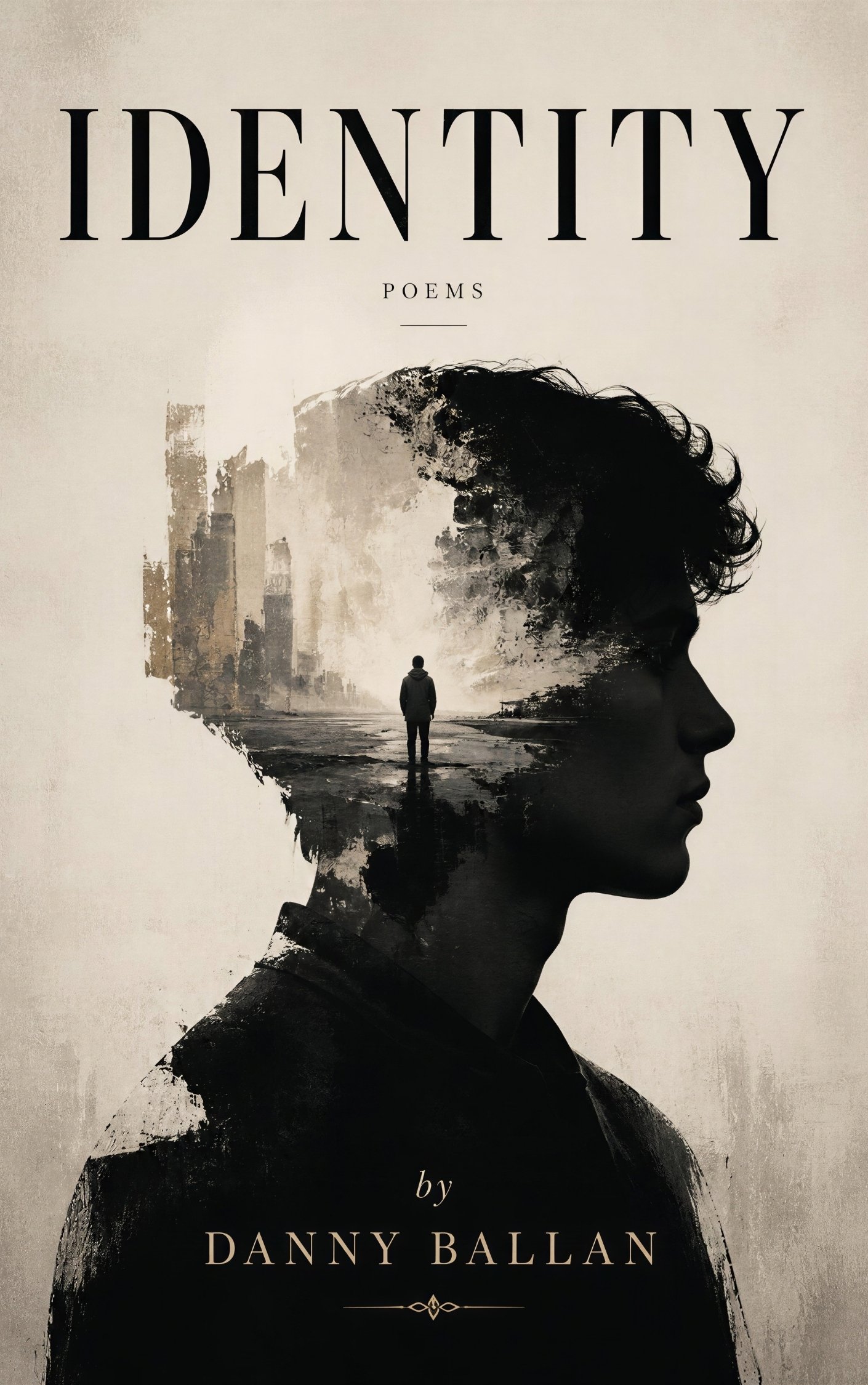 Identity | Poetry
