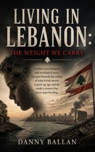 Living in Lebanon Final Cover
