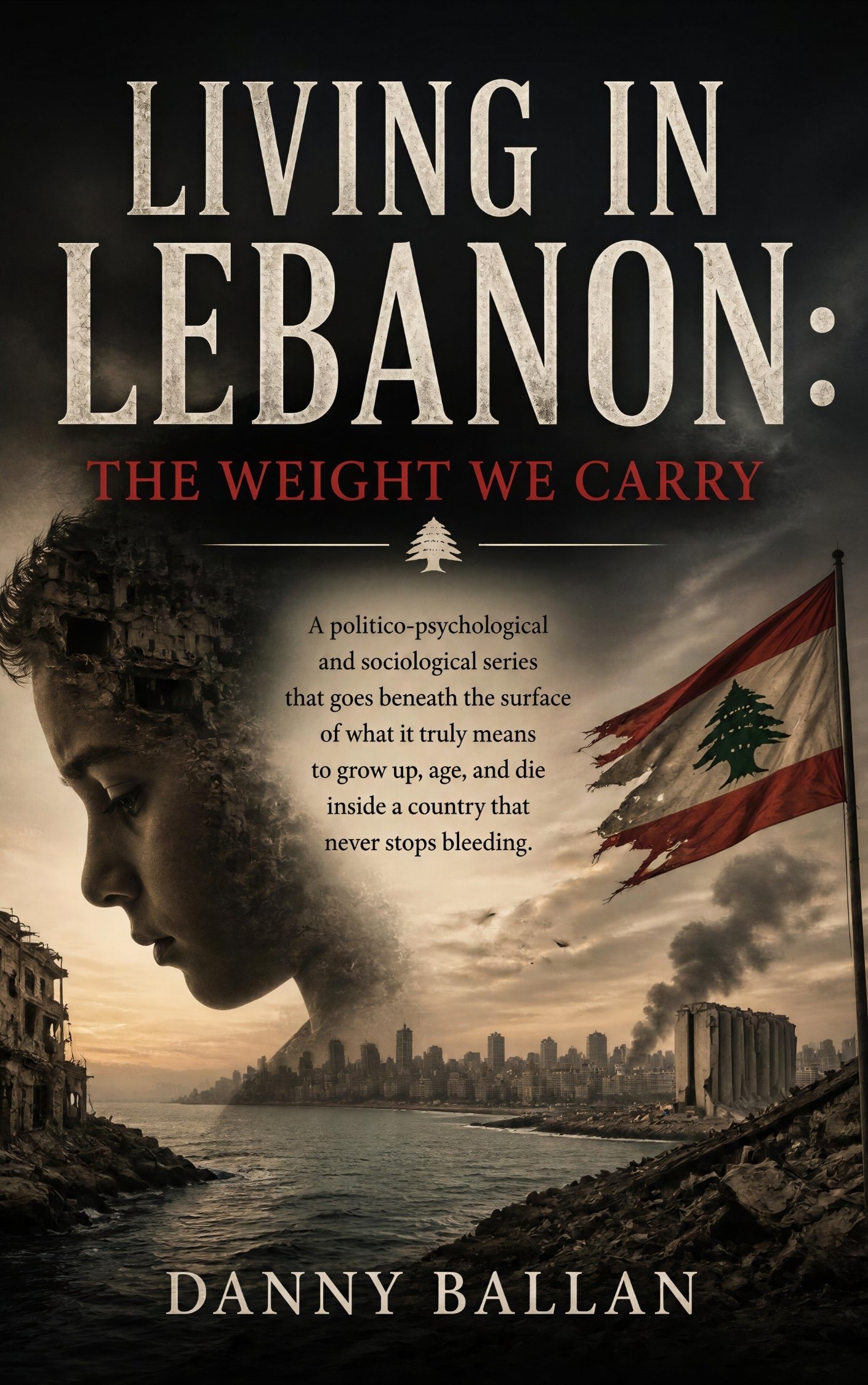 Living in Lebanon