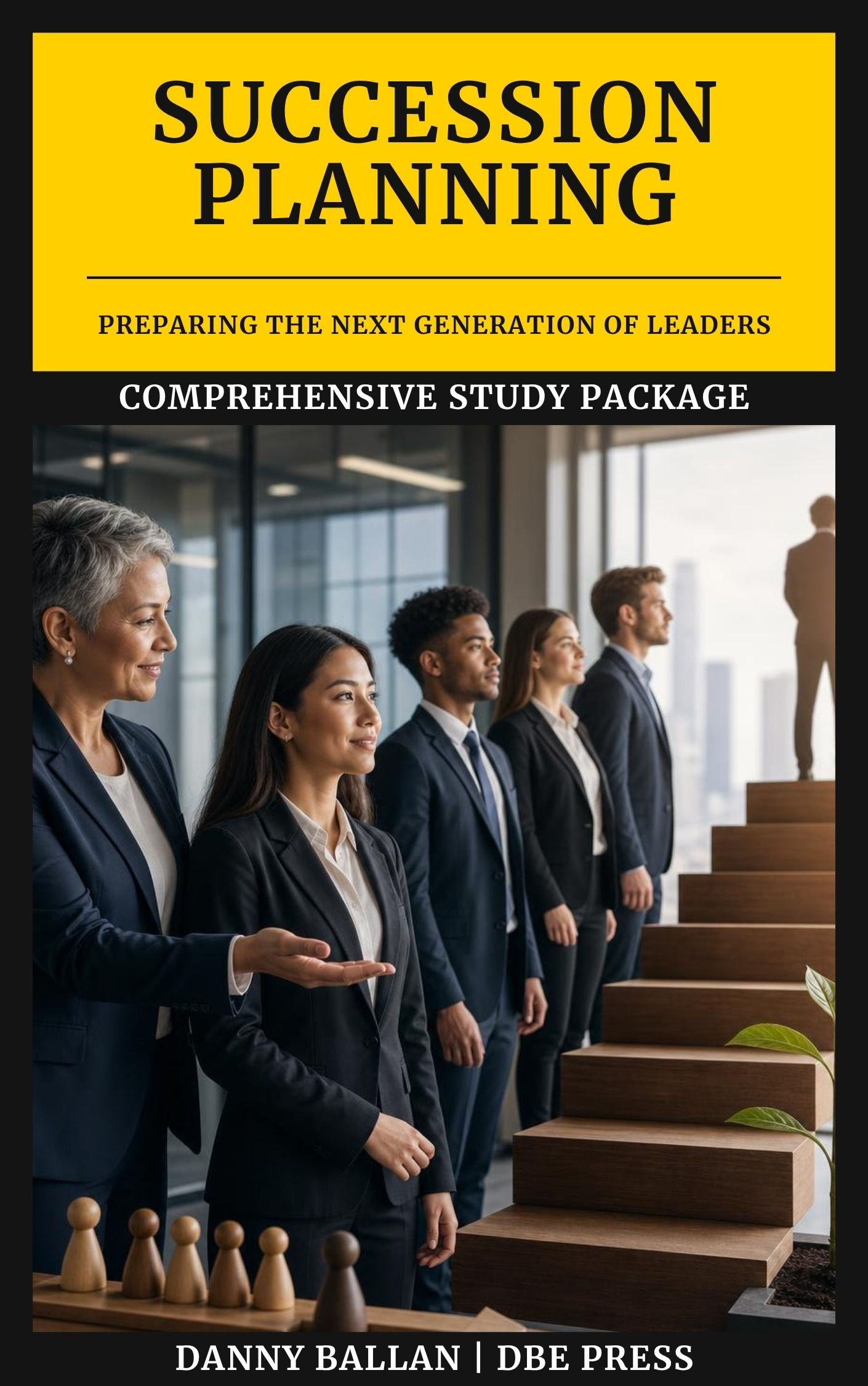 Succession Planning CSP