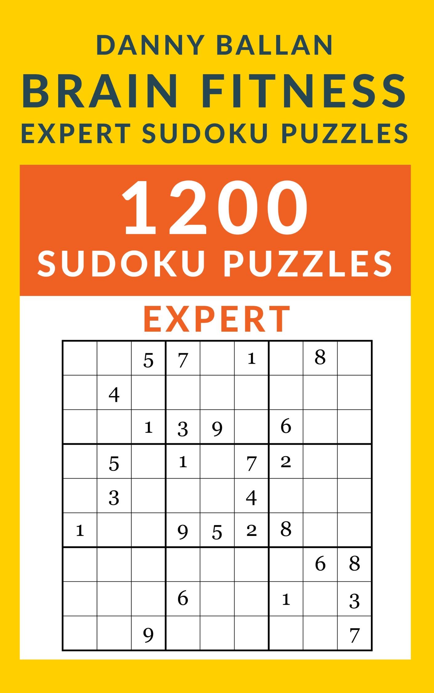 Sudoku Expert
