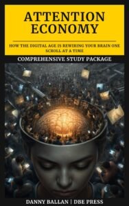 The Attention Economy and the Mind
